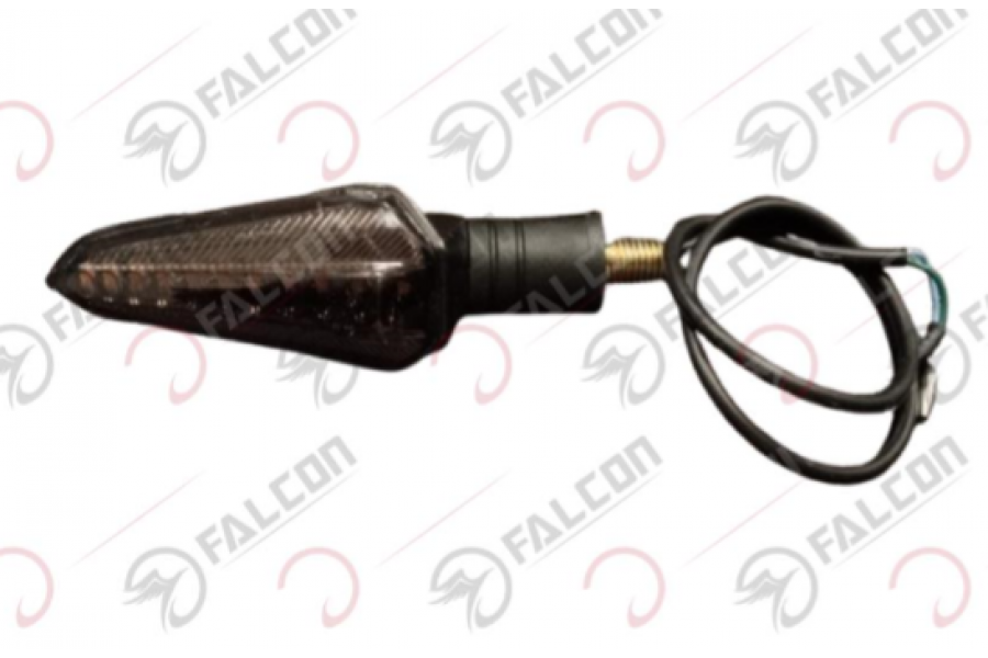 FALCON MAXIMUS 50000  &Ouml;N SİNYAL SAĞ