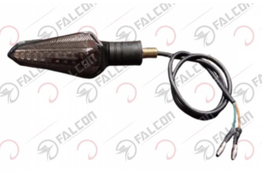 FALCON MAXIMUS 50000  &Ouml;N SİNYAL SOL