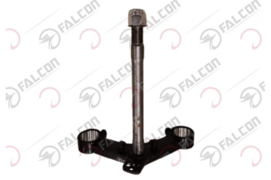 FALCON MAXIMUS 50000  PLATİN (&Ouml;N MAŞA)