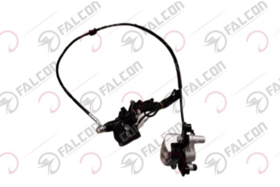 FALCON MAXIMUS 50000  &Ouml;N FREN MERKEZİ KOMPLE