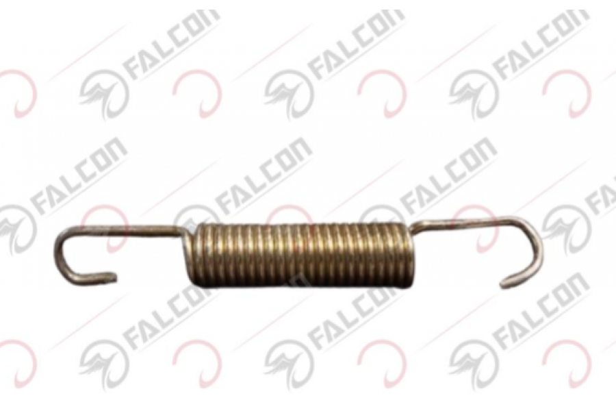 FALCON MAXIMUS 50000  ARKA FREN PEDAL YAYI