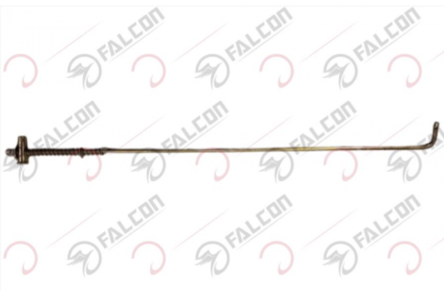 FALCON MAXIMUS 50000  ARKA FREN &Ccedil;UBUĞU