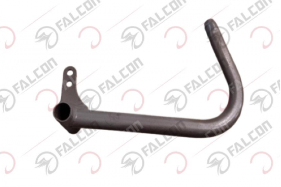 FALCON MAXIMUS 50000  ARKA FREN PEDAL DEMİRİ