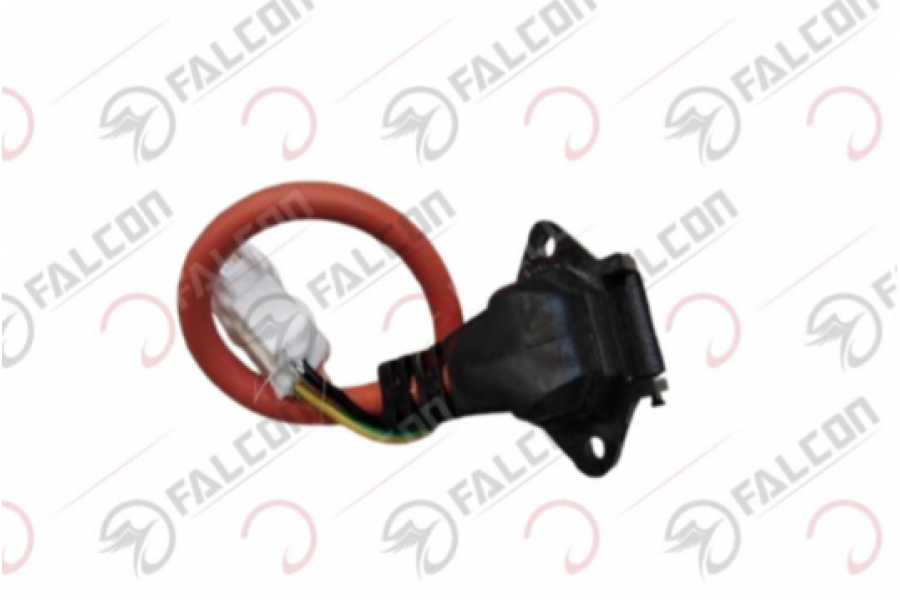 FALCON MAXIMUS 50000  ŞARJ SOKETİ