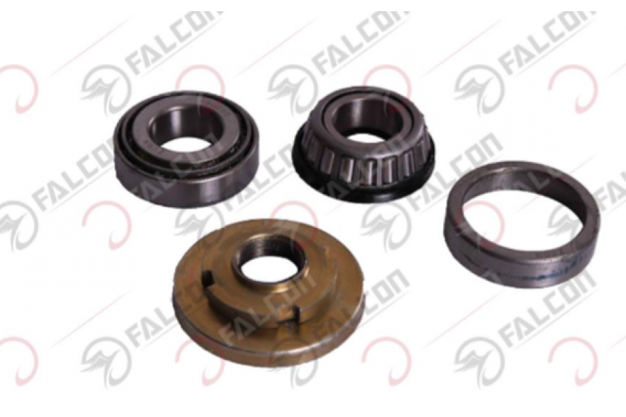 FALCON MAXIMUS 50000  FUR&Ccedil; TAKIMI (&Ccedil;ANAK TAKIMI )