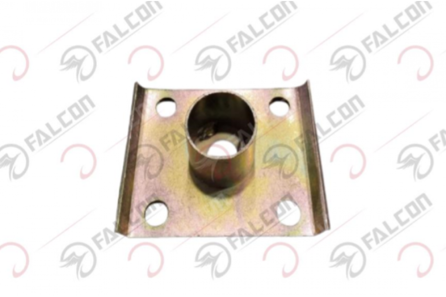 FALCON MAXIMUS 50000  ARKA MAKAS BAĞLANTI U DEMIR TABELASI