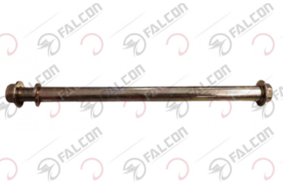 FALCON MAXIMUS 50000  &Ouml;N TEKER MİLİ