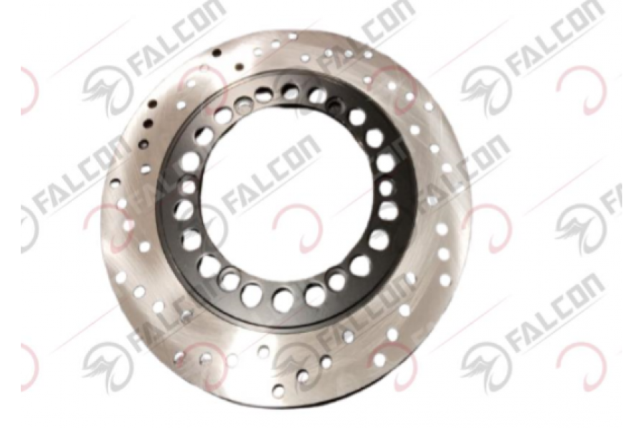 FALCON MAXIMUS 50000  &Ouml;N FREN DİSKİ