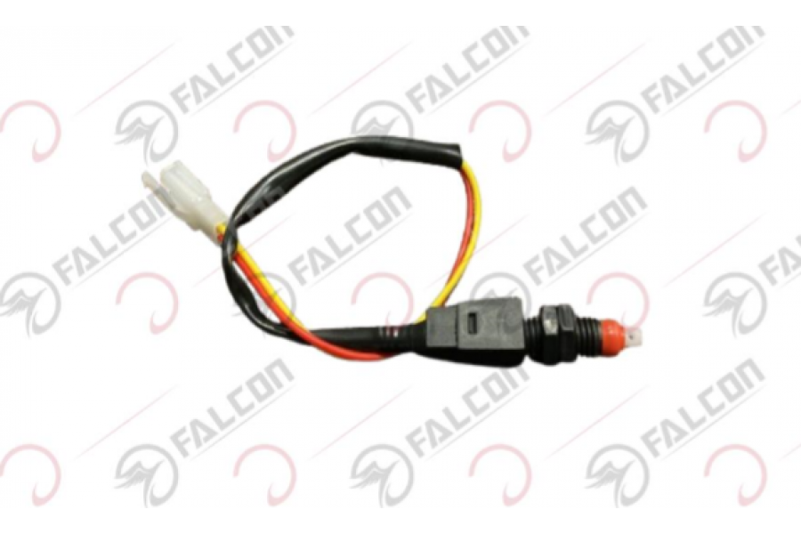 FALCON MAXIMUS 50000  ARKA FREN M&Uuml;Ş&Uuml;R&Uuml;