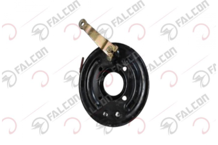 FALCON MAXIMUS 50000  ARKA FREN BALATA TABLASI