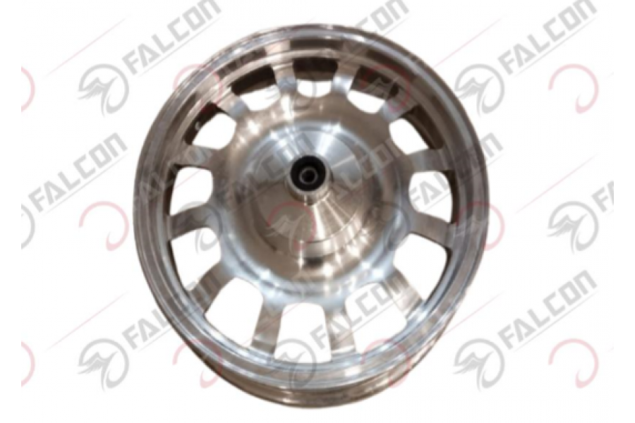 FALCON MAXIMUS 50000  &Ouml;N JANT