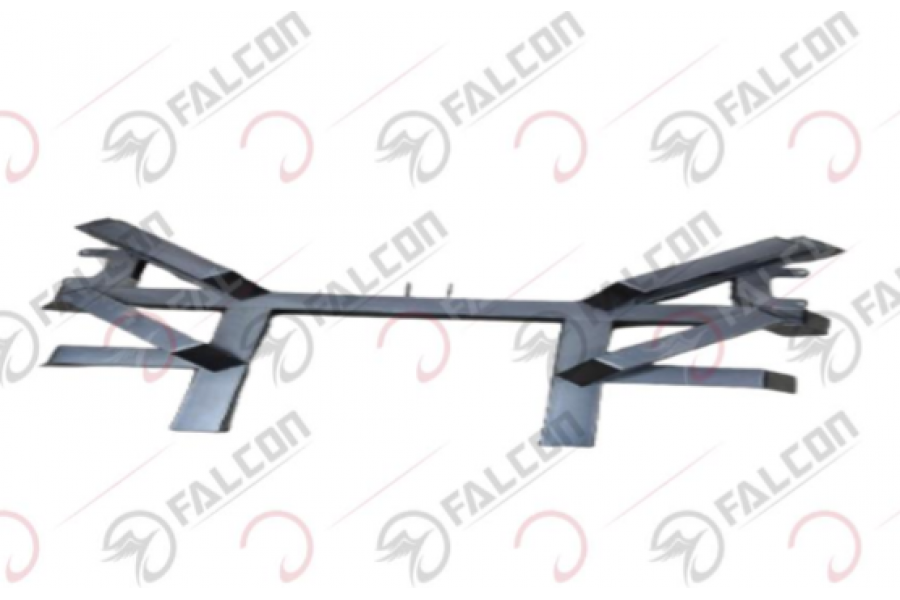 FALCON MAXIMUS 50000  &Ouml;N KORUMA DEMİRİ F&Uuml;ME 