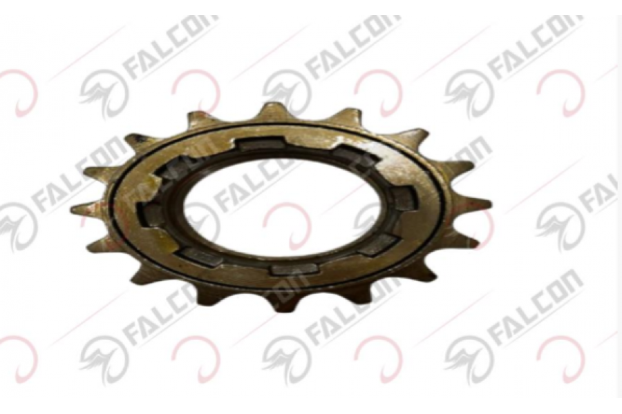 FALCON NEW HANDY  ARKA DİŞLİ