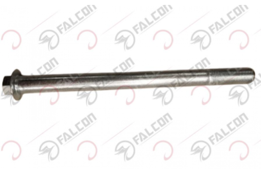 FALCON NEW HANDY  &Ouml;N TEKER MİLİ