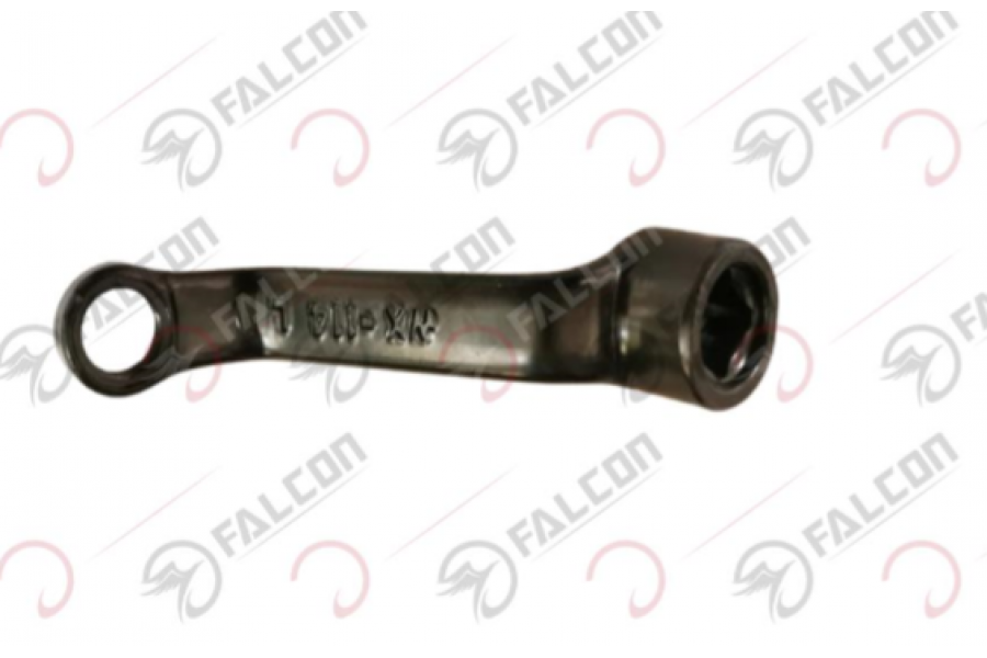 FALCON NEW HANDY  PEDAL KOLU SOL 