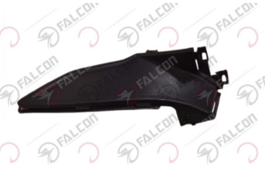 FALCON NEW HANDY  ARKA KARENAJ ALT PARCA DEKORATİF SOL 