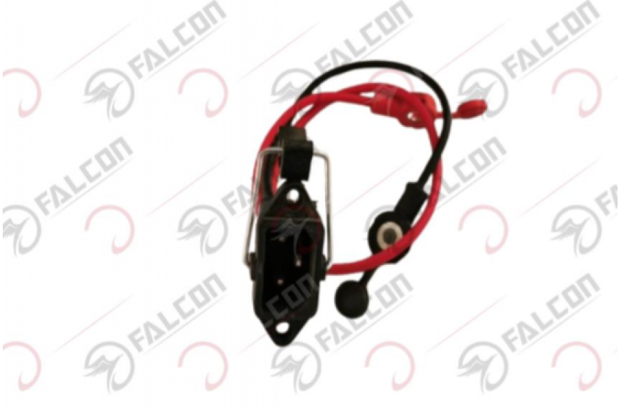 FALCON NEW HANDY  ŞARJ SOKETİ