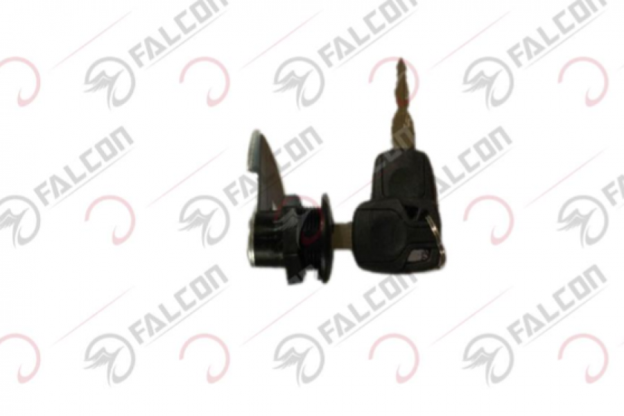 FALCON NEW HANDY  &Ccedil;ANTA KİLİDİ