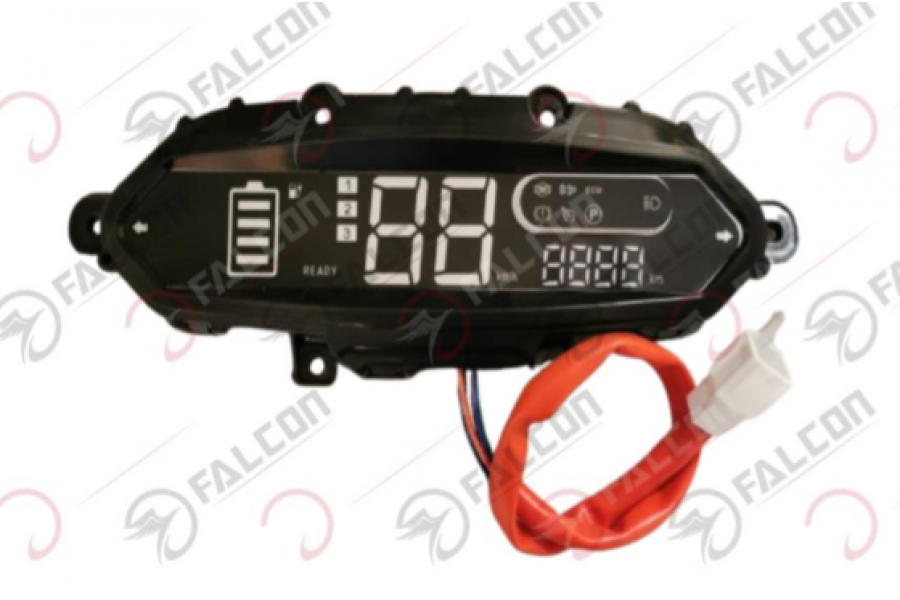 FALCON NEW HANDY  KM SAATİ