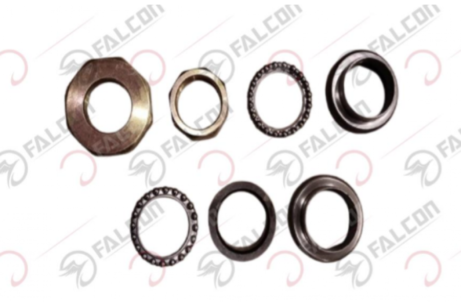 FALCON NEW HANDY  FUR&Ccedil; TAKIMI (&Ccedil;ANAK TAKIMI)