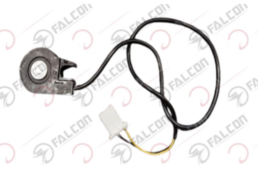 FALCON NEW HANDY  YAN SEHPA M&Uuml;Ş&Uuml;R&Uuml;