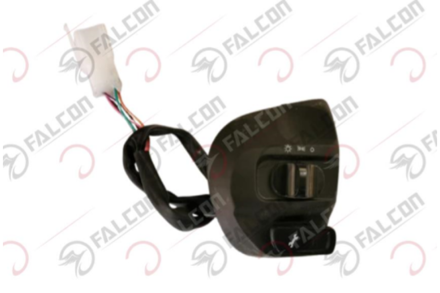 FALCON NEW HANDY  SAĞ KUMANDA