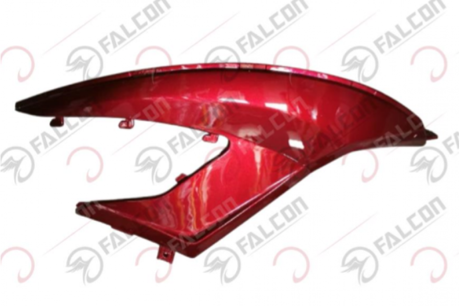 FALCON NEW HANDY  ARKA KARENAJ ALT PARCA SOL KIRMIZI