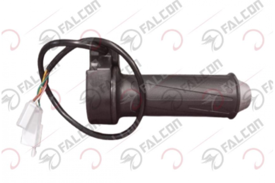 FALCON NEW HANDY  ELCİK SAĞ (GAZ BORUSU)