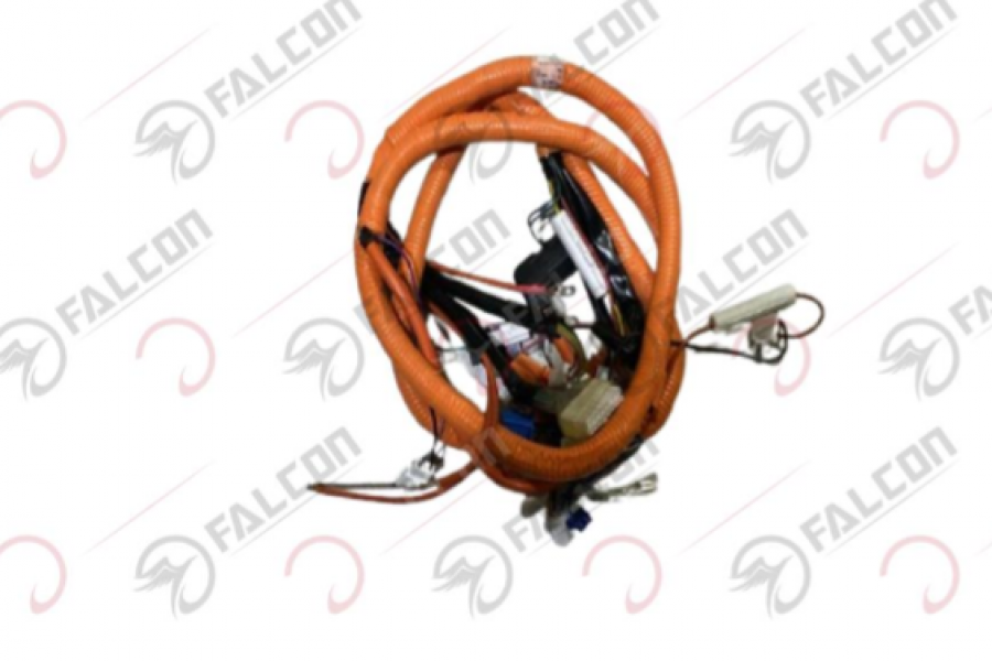 FALCON NEW HANDY  ELEKTRİK TESİSATI