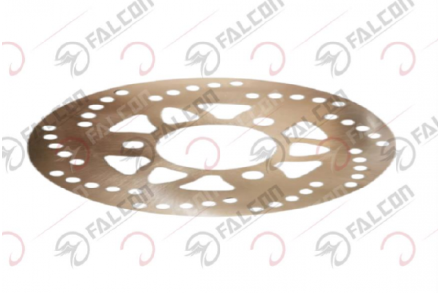 FALCON NEW HANDY  &Ouml;N FREN DİSKİ