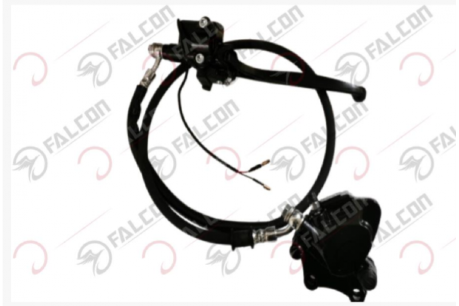 FALCON NEW HANDY  &Ouml;N FREN MERKEZİ