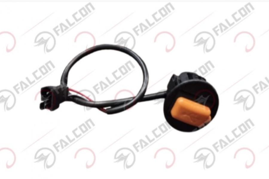 FALCON NEW HANDY  USB GİRİŞİ