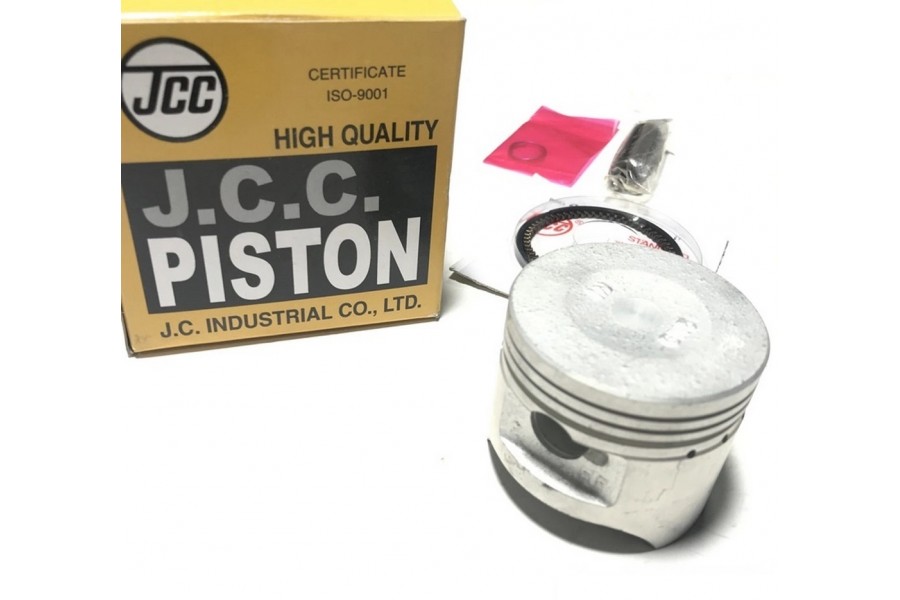 CUB 110-125 PİSTON JCC 53,00 mm