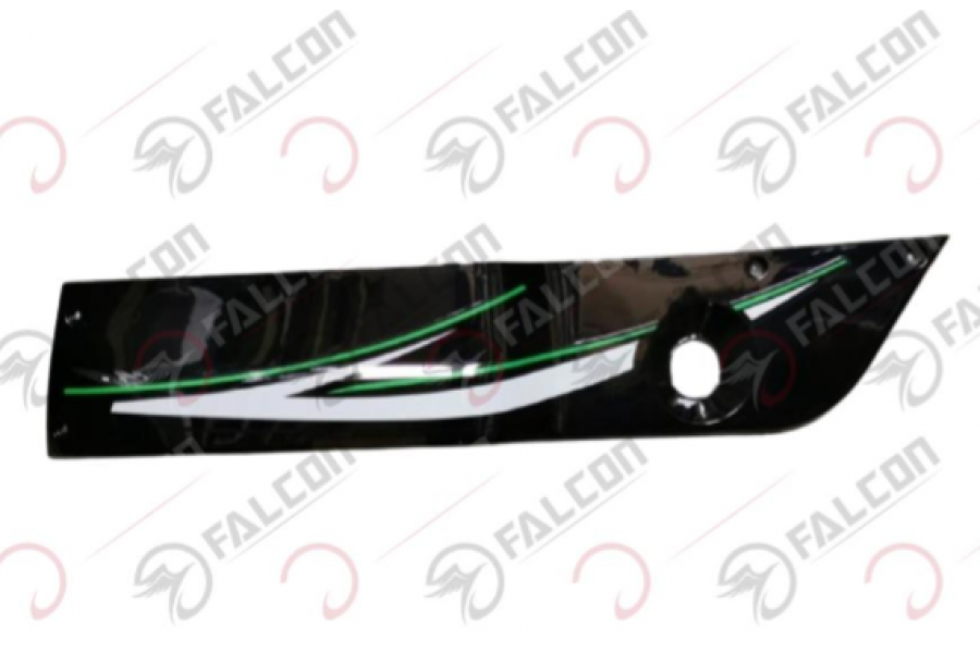 FALCON NEW HANDY  MARŞBİYEL SOL SİYAH