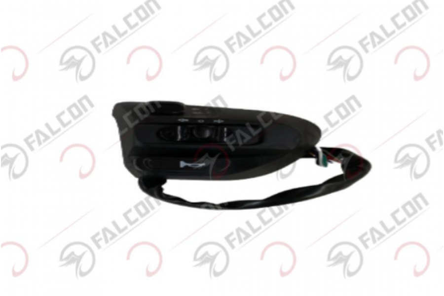 FALCON NEW HANDY  SOL KUMANDA 