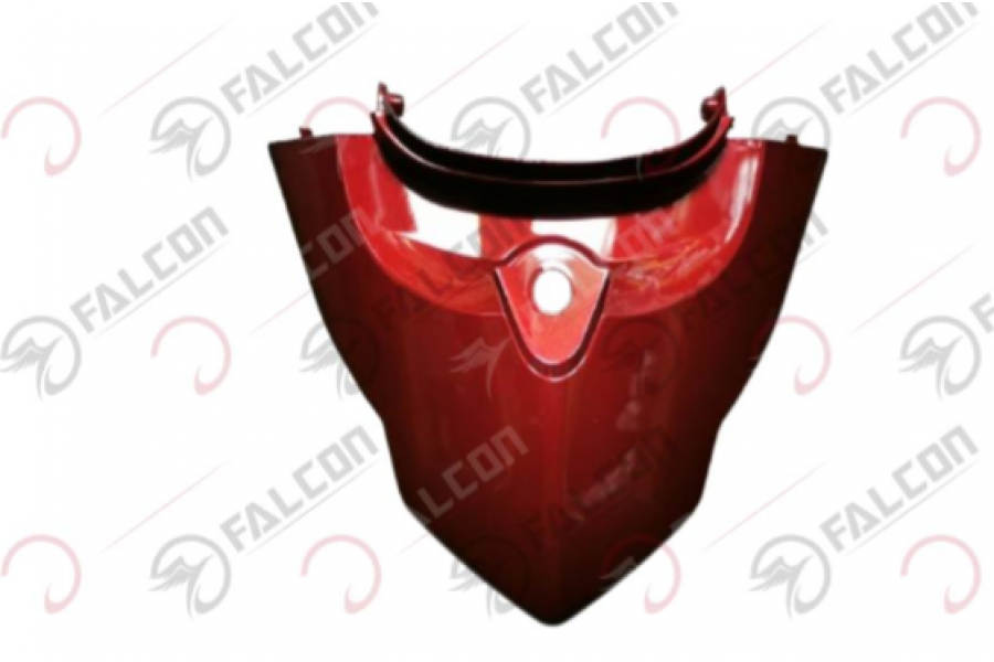 FALCON NEW HANDY  PORT BAĞAJ BİRLEŞTİRİCİ KIRMIZI