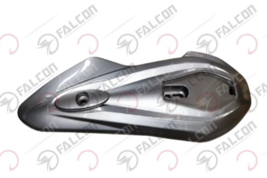 FALCON NEW HANDY  MAFSAL ARKA SALINCAK KORUMA SOL GRİ 