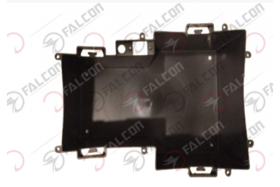 FALCON NEW HANDY  AK&Uuml; KUTUSU 