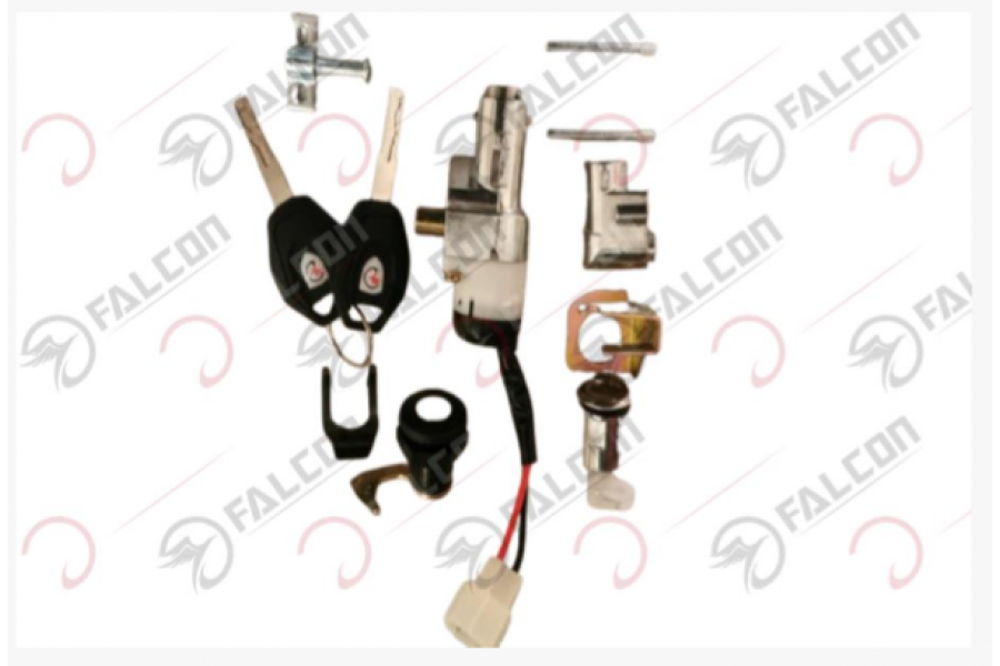 FALCON NEW HANDY  KONTAK SETİ 60W