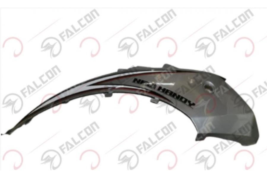 FALCON NEW HANDY  ARKA KARENAJ SOL GRİ