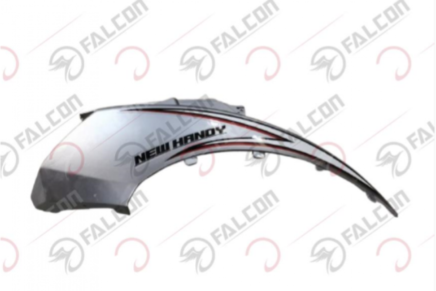 FALCON NEW HANDY  ARKA KARENAJ SAĞ GRİ 