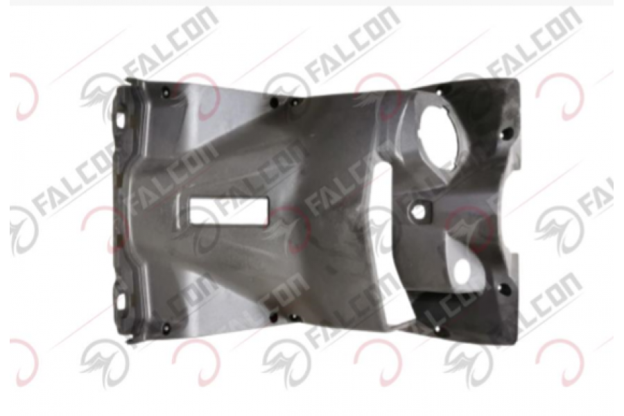 FALCON NEW HANDY  TORPİDO KOMPLE