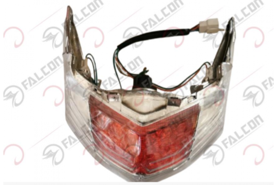 FALCON NEW HANDY  ARKA STOP KOMPLE