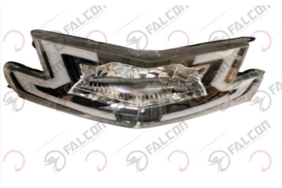 FALCON NEW HANDY  FAR KOMPLE