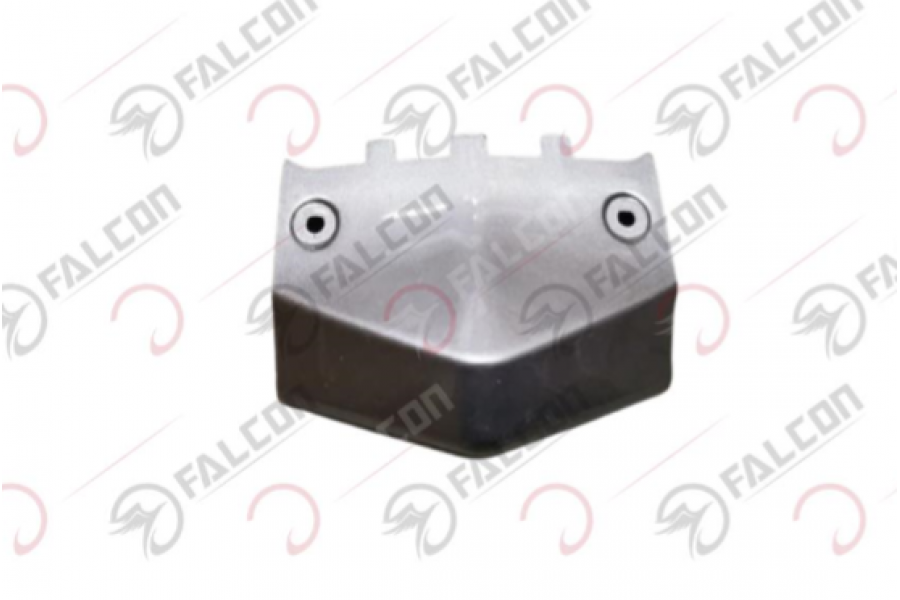 FALCON NEW HANDY  ARKA STOP ALT KAPAK K&Uuml;&Ccedil;&Uuml;K GRİ