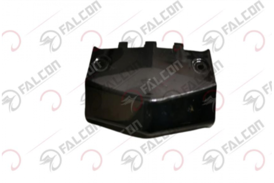 FALCON NEW HANDY  ARKA STOP ALT KAPAK K&Uuml;&Ccedil;&Uuml;K SİYAH