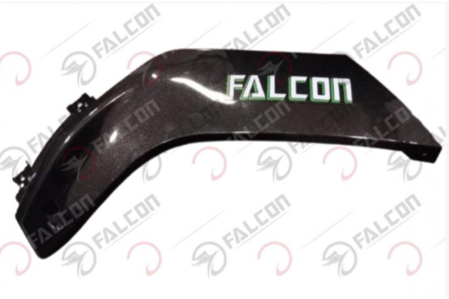 FALCON NEW HANDY  FAR KARENAJI ALT PARCA SAĞ SİYAH