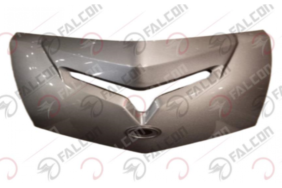 FALCON NEW HANDY  SİPERLİK GRİ