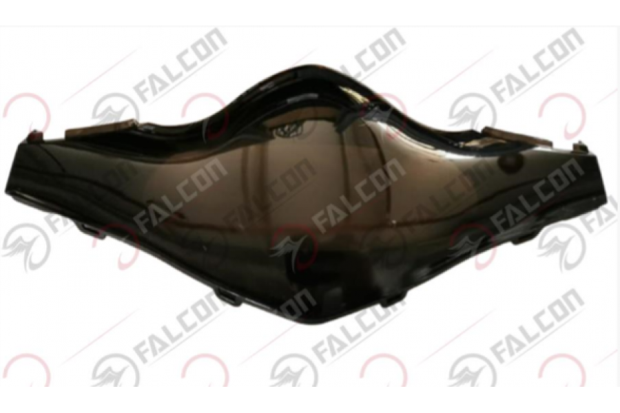 FALCON NEW HANDY  KM SAAT CAMI