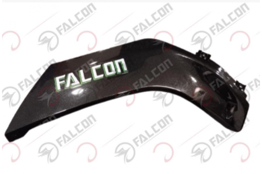 FALCON NEW HANDY  FAR KARENAJI ALT PARCA SOL SİYAH